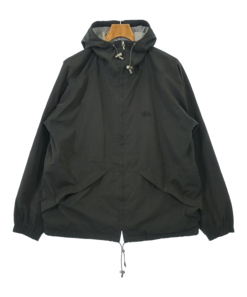 ステューシー(STUSSY)のSTUSSY マウンテンパーカー