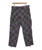 STUSSY カーゴパンツ
