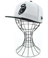 STUSSY キャップ