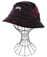 STUSSY キャップ