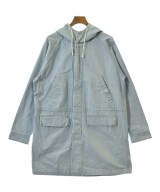STUSSY コート