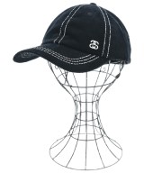 STUSSY キャップ