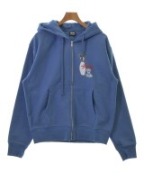 STUSSY パーカー