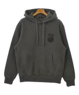 STUSSY パーカー