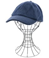 STUSSY キャップ