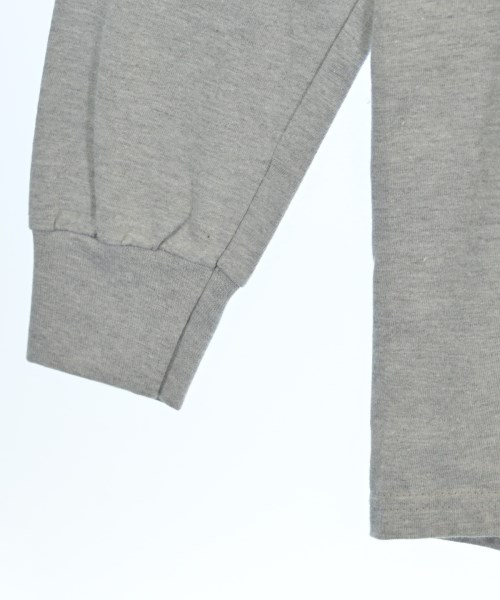 STUSSY（ステューシー）Tシャツ・カットソー グレー サイズ:M メンズ/2200531454268