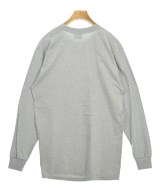 STUSSY（ステューシー）Tシャツ・カットソー グレー サイズ:M メンズ/2200531454268