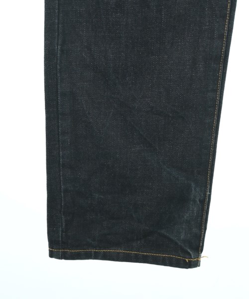 STUSSY（ステューシー）デニムパンツ 紺 サイズ:30(M位) メンズ/2200534517076