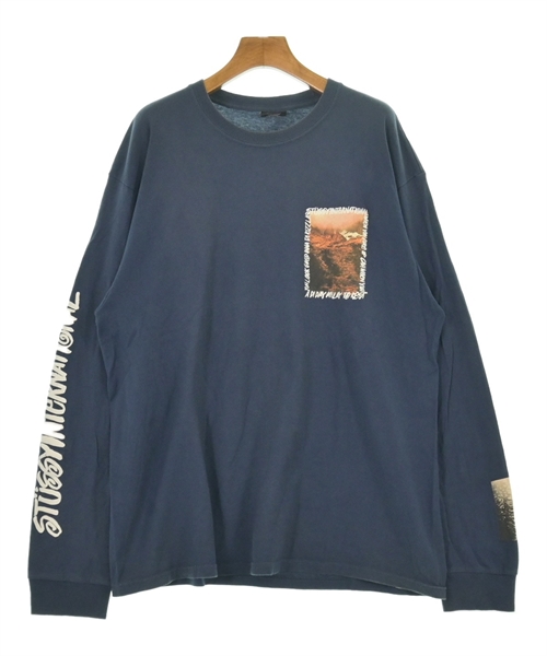 ステューシー(STUSSY)のSTUSSY Tシャツ・カットソー