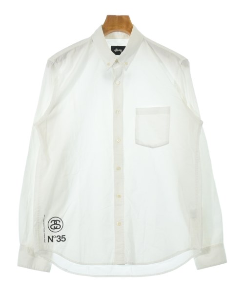 ステューシー(STUSSY)のSTUSSY カジュアルシャツ