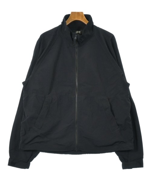 ステューシー(STUSSY)のSTUSSY ブルゾン