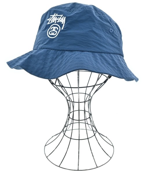 ステューシー(STUSSY)のSTUSSY ハット