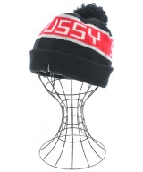 STUSSY ニットキャップ・ビーニー
