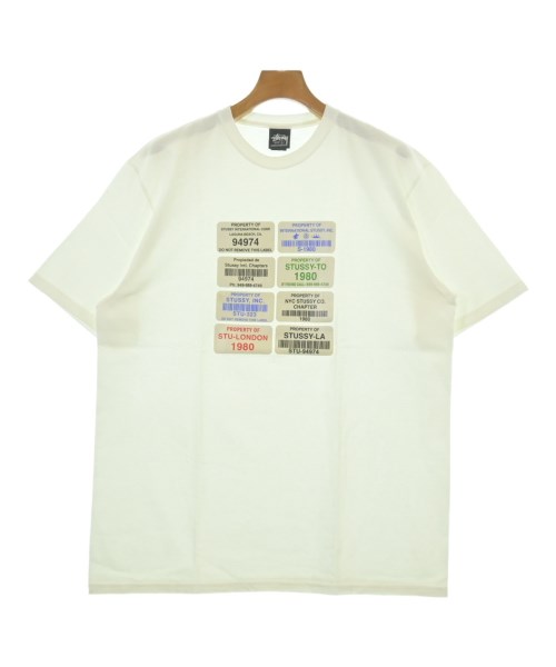 ステューシー(STUSSY)のSTUSSY Tシャツ・カットソー