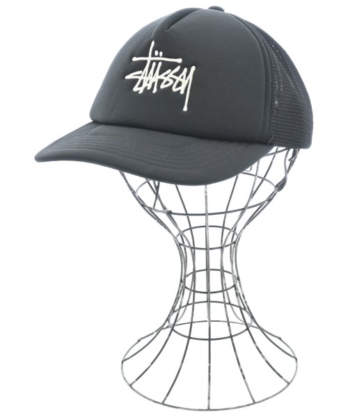 ステューシー(STUSSY)のSTUSSY キャップ