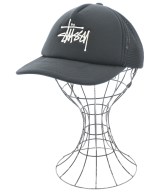 STUSSY キャップ