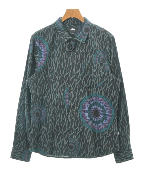 ステューシー(STUSSY)のSTUSSY カジュアルシャツ