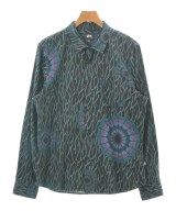 STUSSY カジュアルシャツ