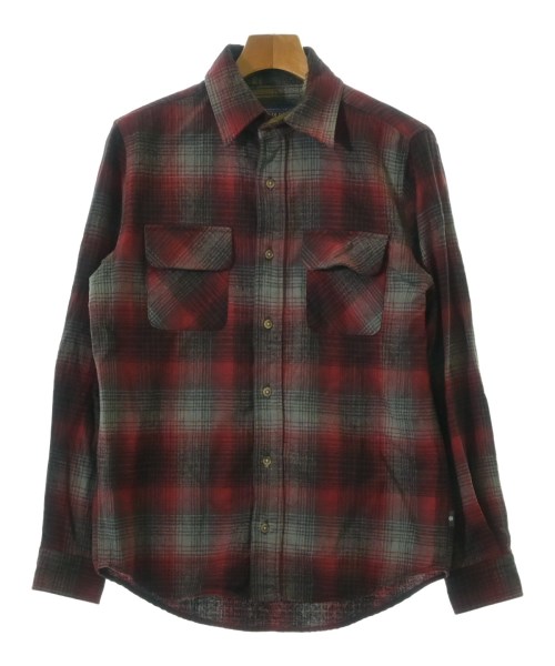 ステューシー(STUSSY)のSTUSSY カジュアルシャツ