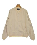 STUSSY ミリタリーブルゾン