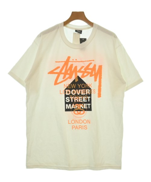 ステューシー(STUSSY)のSTUSSY Tシャツ・カットソー