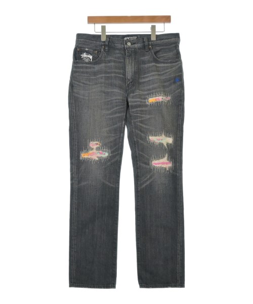 ステューシー(STUSSY)のSTUSSY デニムパンツ