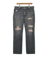 STUSSY デニムパンツ