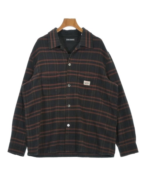 ステューシー(STUSSY)のSTUSSY カジュアルシャツ