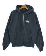 STUSSY パーカー