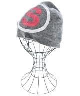 STUSSY ニットキャップ・ビーニー