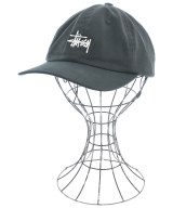 STUSSY キャップ