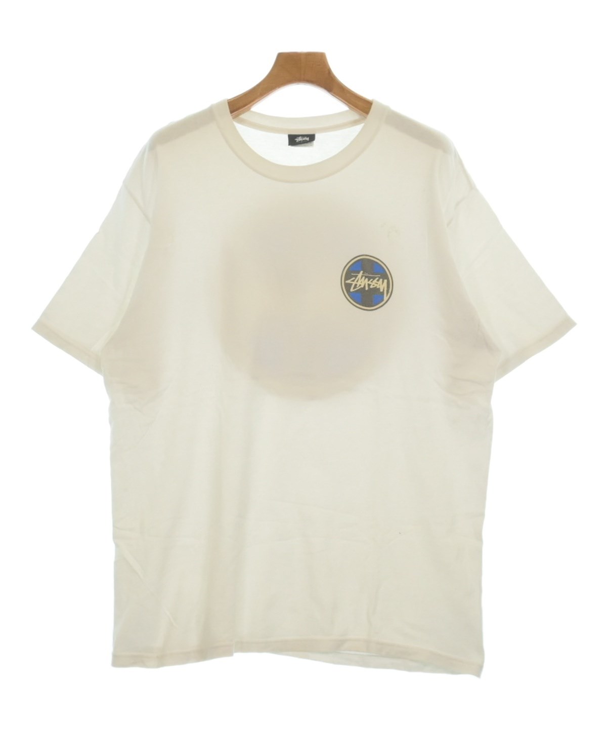 STUSSY ステューシー Tシャツ・カットソー 白系 S 3300124S0192 楽天市場】STUSSY ステューシー Tシャツ サイズ:S Patta パタ