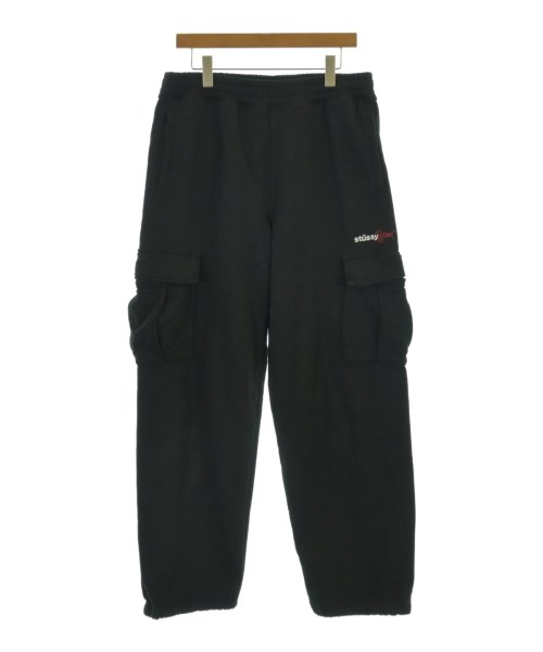 ステューシー(STUSSY)のSTUSSY スウェットパンツ