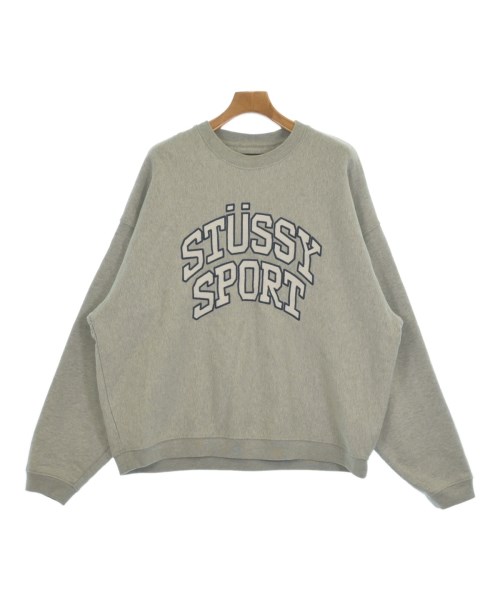 ステューシー(STUSSY)のSTUSSY スウェット