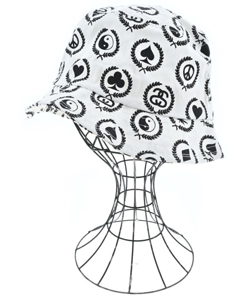 ステューシー(STUSSY)のSTUSSY ハット