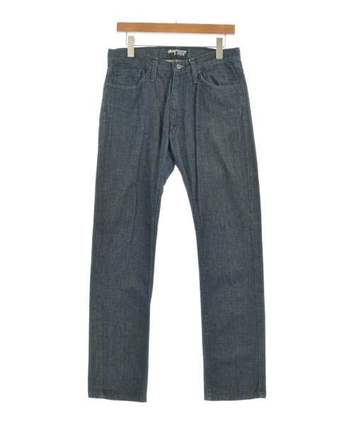 ステューシー(STUSSY)のSTUSSY デニムパンツ