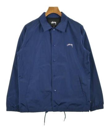 STUSSY（ステューシー）その他 紺 サイズ:S メンズ