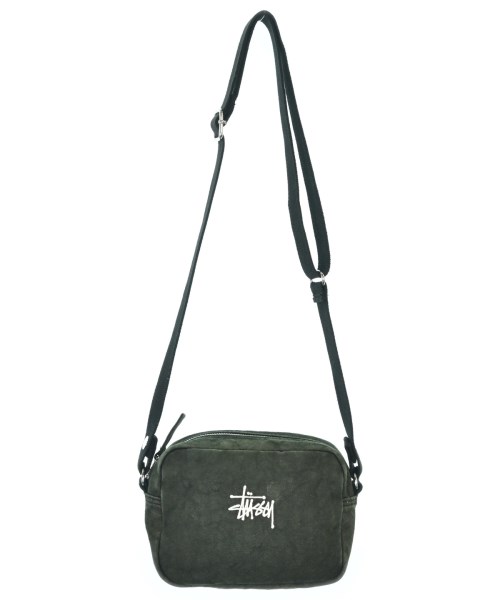ステューシー(STUSSY)のSTUSSY ショルダーバッグ
