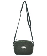 STUSSY ショルダーバッグ