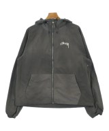 STUSSY ブルゾン