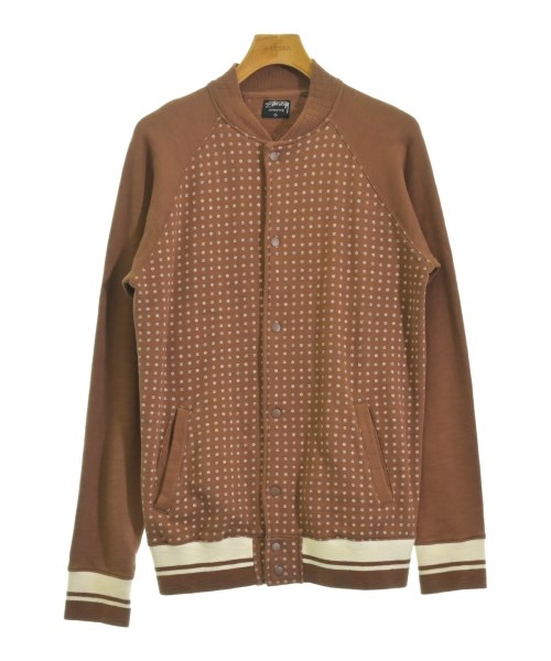ステューシー(STUSSY)のSTUSSY スウェット