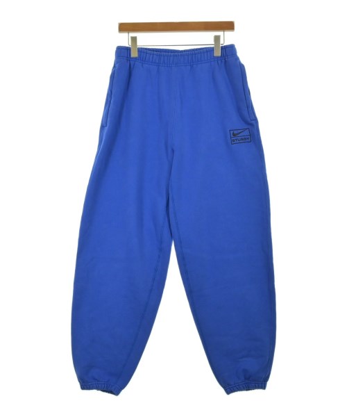 ステューシー(STUSSY)のSTUSSY スウェットパンツ