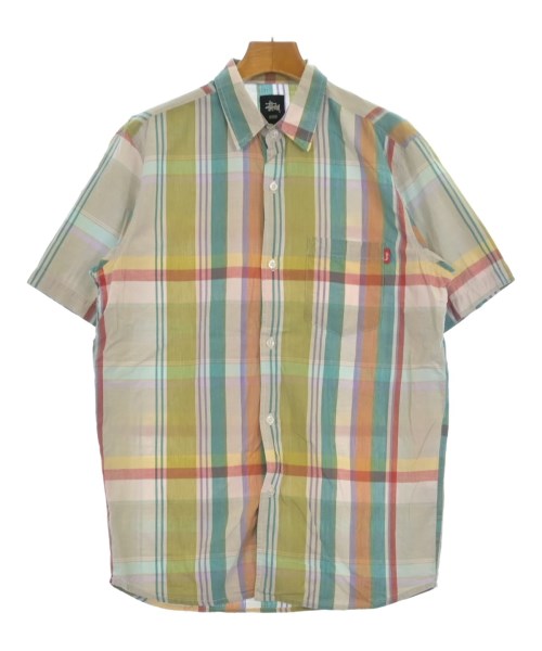 ステューシー(STUSSY)のSTUSSY カジュアルシャツ