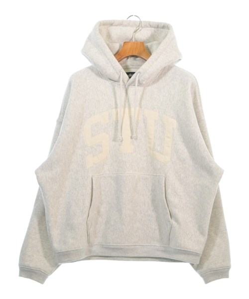 ステューシー(STUSSY)のSTUSSY パーカー