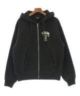STUSSY パーカー