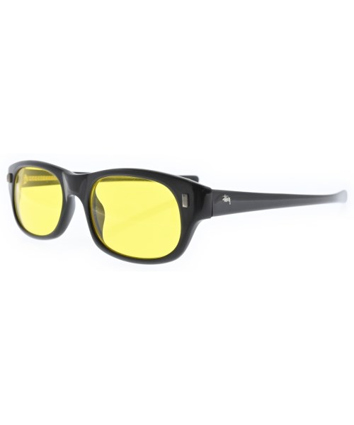 STUSSY(ステューシー)サングラス 黒 サイズ:-/2200539338270