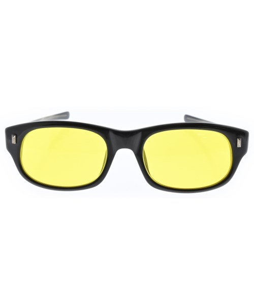 STUSSY（ステューシー）サングラス 黒 サイズ:- メンズ/2200539338270