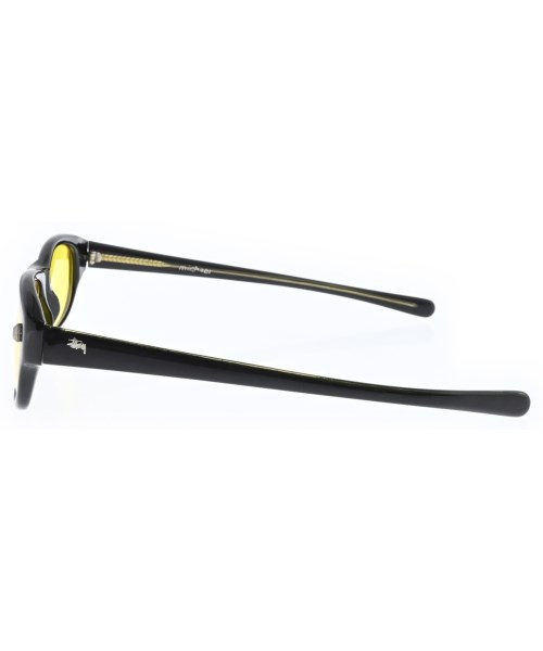 STUSSY（ステューシー）サングラス 黒 サイズ:- メンズ/2200539338270