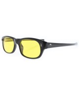 STUSSY（ステューシー）サングラス 黒 サイズ:- メンズ/2200539338270