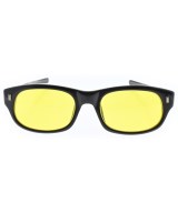 STUSSY（ステューシー）サングラス 黒 サイズ:- メンズ/2200539338270